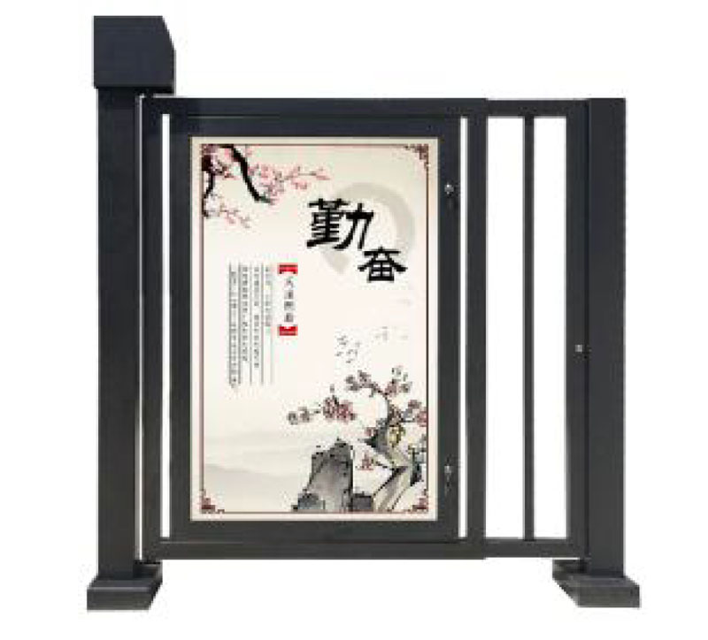 許昌電動廣告門