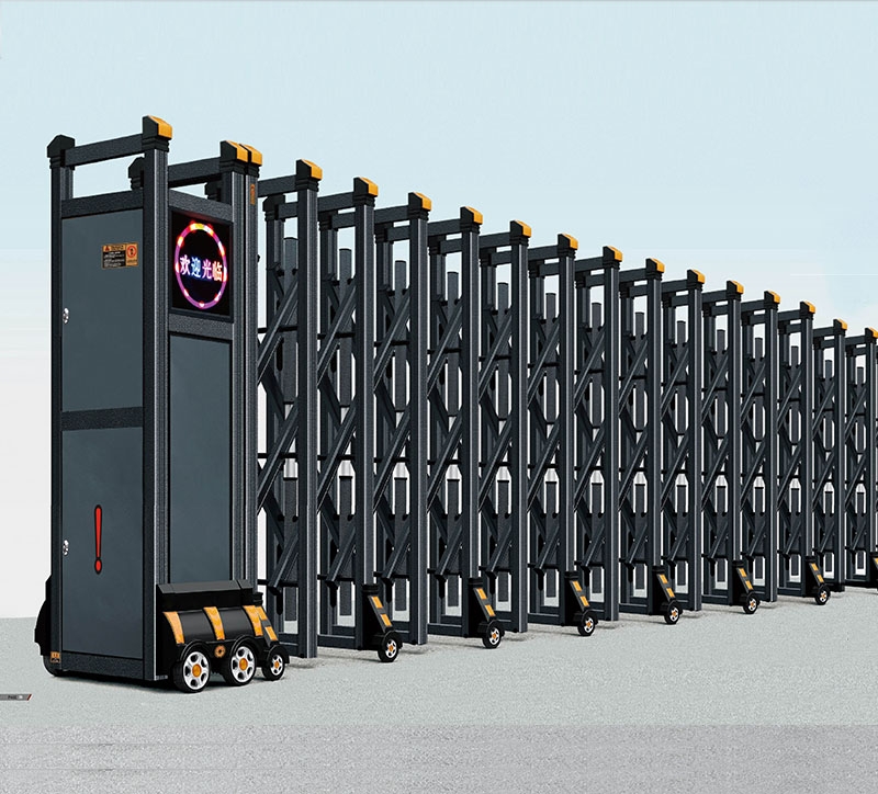 新疆 電動門