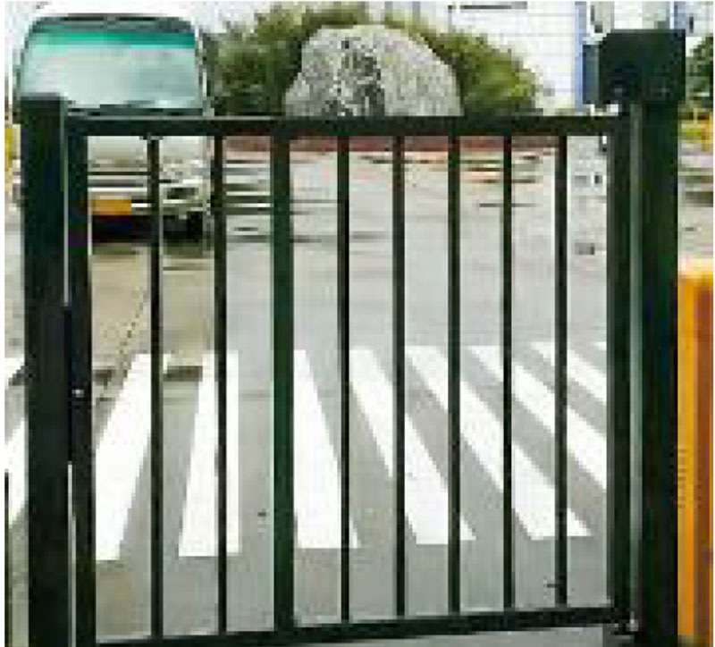眉山電動廣告門