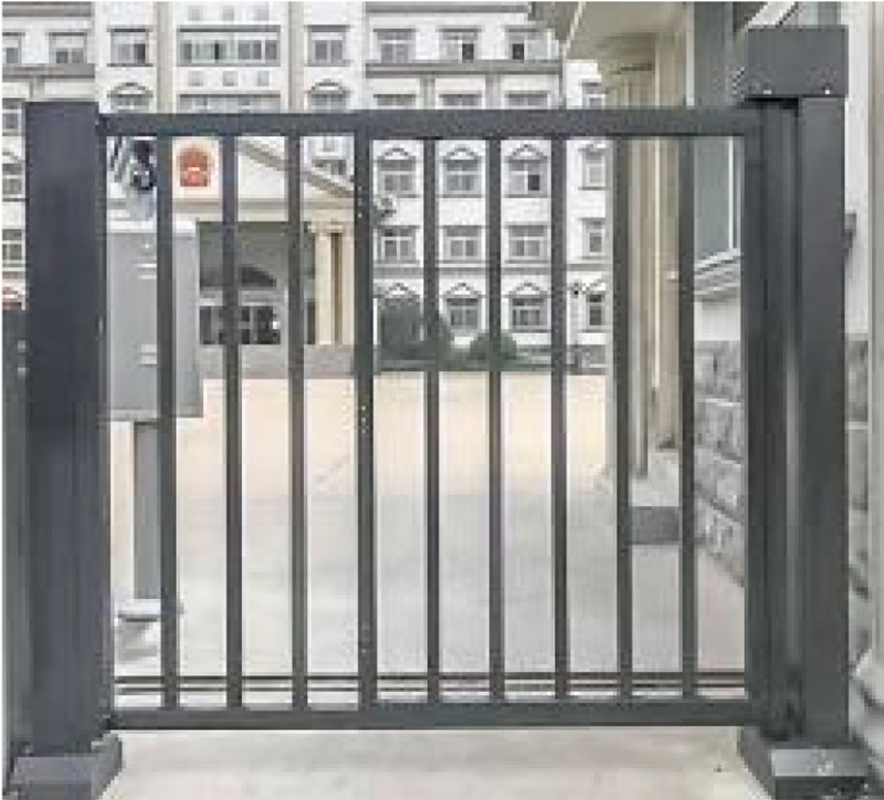 保亭黎族苗族自治縣電動廣告門