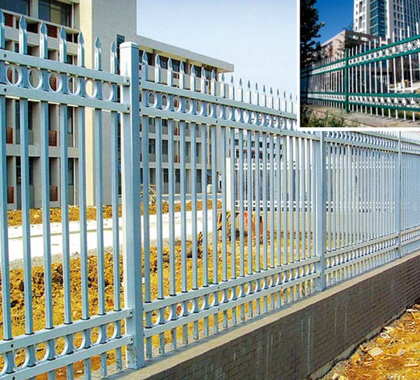 內蒙古 護欄廠家